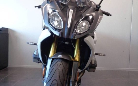 Gebrauchtmotorrad BMW R 1200 RS - Bild 8