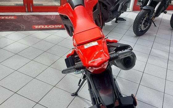 Neufahrzeug Honda CRF300L - Bild 3