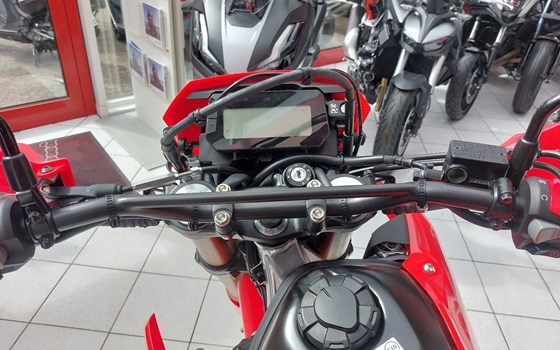 Neufahrzeug Honda CRF300L - Bild 4