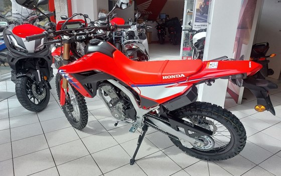 Neufahrzeug Honda CRF300L - Bild 5
