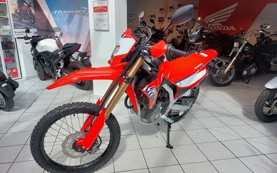 Neufahrzeug Honda CRF300L - Bild 6