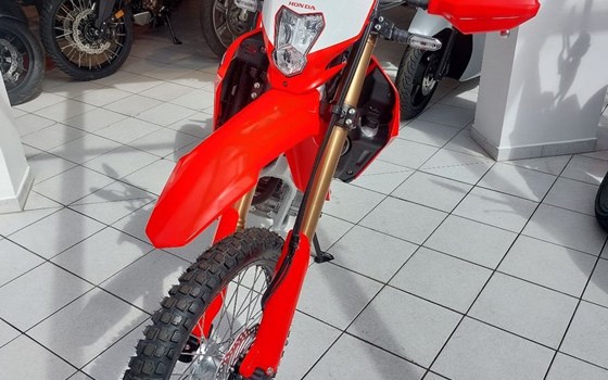 Neufahrzeug Honda CRF300L - Bild 7