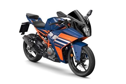 KTM RC 390