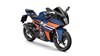 KTM RC 390