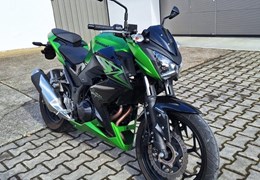 Gebrauchte Kawasaki Z 300