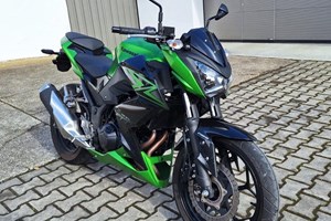 Angebot Kawasaki Z 300