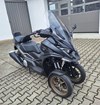 Kymco CV3 550i ABS