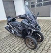 Kymco CV3 550i ABS