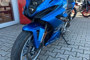 Angebot Suzuki GSX-8R