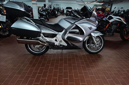 Honda ST 1300 Pan-European