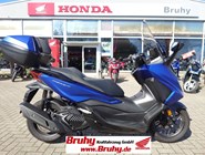 Honda Forza 125