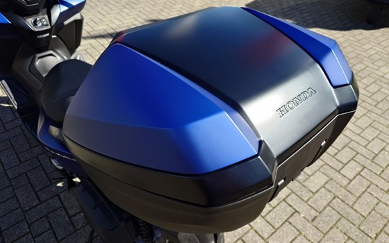 Gebrauchtmotorrad Honda Forza 125 - Bild 15