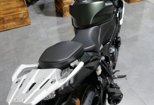 Gebrauchtmotorrad Suzuki GSX-S1000GX - Bild 11