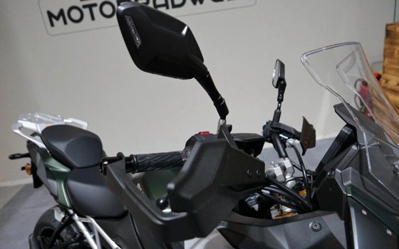 Gebrauchtmotorrad Suzuki GSX-S1000GX - Bild 6