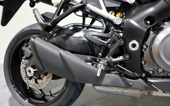 Gebrauchtmotorrad Suzuki GSX-S1000GX - Bild 7