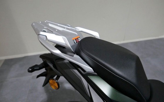 Gebrauchtmotorrad Suzuki GSX-S1000GX - Bild 8