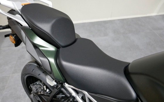Gebrauchtmotorrad Suzuki GSX-S1000GX - Bild 9