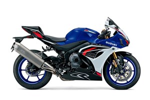 Angebot Suzuki GSX-R1000R