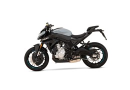 Neumotorrad CFMOTO 675NK
