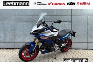 Angebot BMW F 900 XR