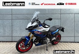 Gebrauchte BMW F 900 XR