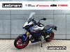 BMW F 900 XR