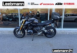 Gebrauchte BMW R 1200 R