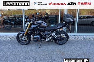 Angebot BMW R 1200 R
