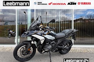 Angebot BMW R 1300 GS