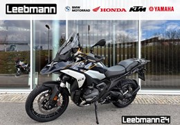 Neumotorrad BMW R 1300 GS