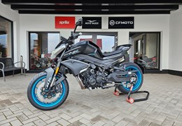 Neumotorrad CFMOTO 800NK Advanced