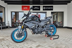 Angebot CFMOTO 800NK Advanced