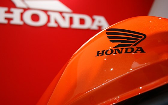 Neufahrzeug Honda CMX500 Rebel - Bild 4