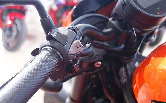 Neufahrzeug Honda CMX500 Rebel - Bild 6