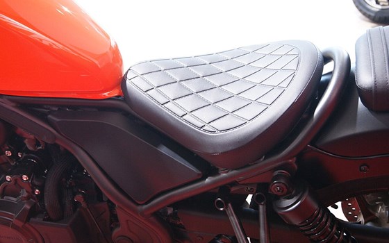 Neufahrzeug Honda CMX500 Rebel - Bild 8
