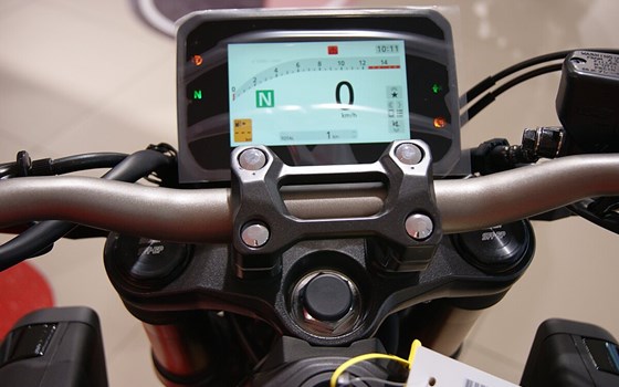 Neufahrzeug Honda CB650R - Bild 10