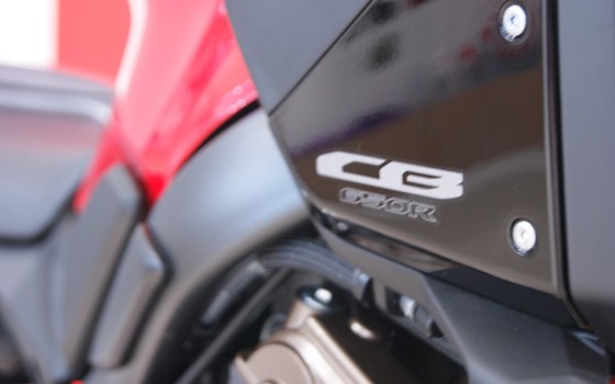 Neufahrzeug Honda CB650R - Bild 2