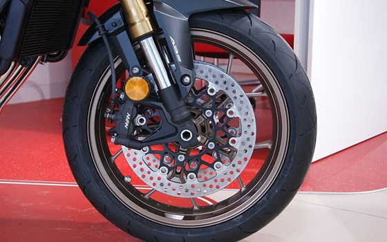 Neufahrzeug Honda CB650R - Bild 3