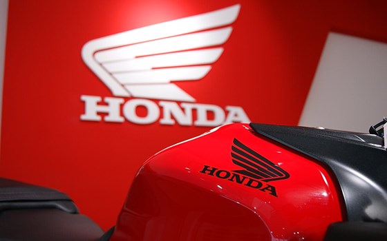 Neufahrzeug Honda CB650R - Bild 5