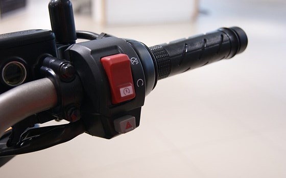 Neufahrzeug Honda CB650R - Bild 8