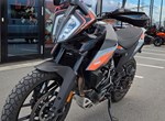 Angebot KTM 390 Adventure
