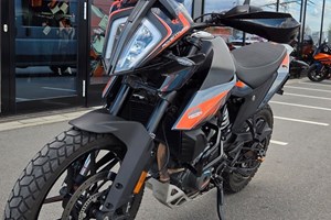 Angebot KTM 390 Adventure
