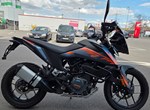 Angebot KTM 390 Adventure