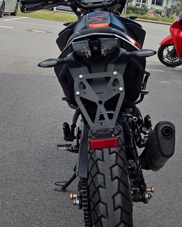 Angebot KTM 390 Adventure