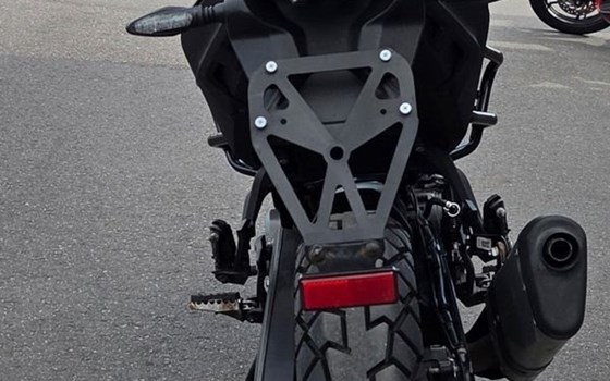 Gebrauchtmotorrad KTM 390 Adventure - Bild 5