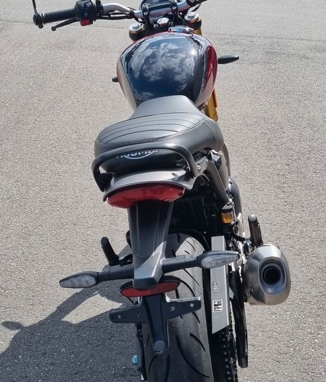 Angebot Triumph Speed 400