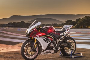 Angebot Suzuki GSX-R1000R