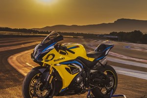 Angebot Suzuki GSX-R1000R