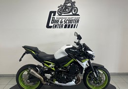 Gebrauchte Kawasaki Z900