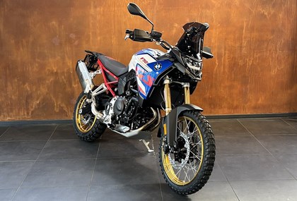 Neumotorrad